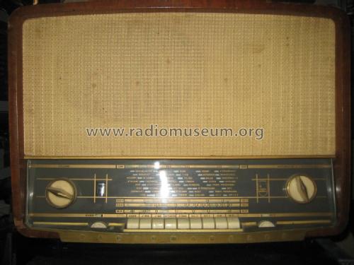 RD173 MF; Marelli Radiomarelli (ID = 1813164) Radio