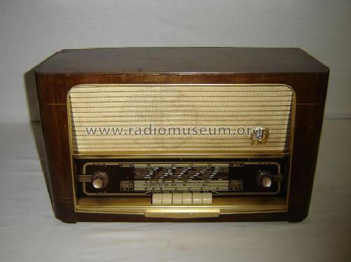 RD176; Marelli Radiomarelli (ID = 445252) Radio