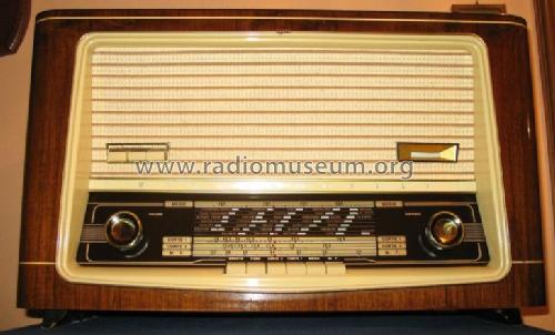 RD196-MF; Marelli Radiomarelli (ID = 314447) Radio