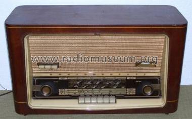 RD196-MF; Marelli Radiomarelli (ID = 387137) Radio