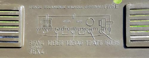 RD200; Marelli Radiomarelli (ID = 2660091) Radio