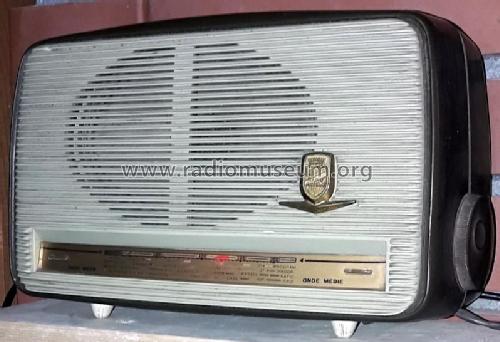 RD200; Marelli Radiomarelli (ID = 2661347) Radio