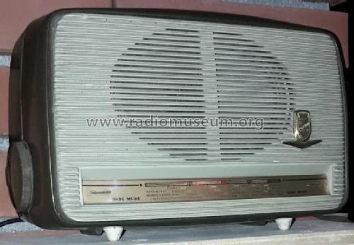 RD200; Marelli Radiomarelli (ID = 2661348) Radio