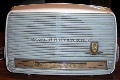 RD200; Marelli Radiomarelli (ID = 584975) Radio