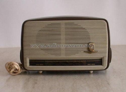 RD200; Marelli Radiomarelli (ID = 695558) Radio