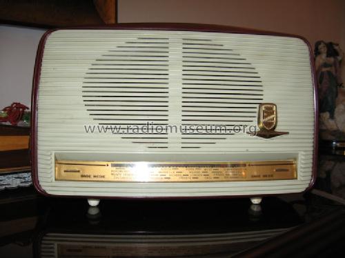 RD200; Marelli Radiomarelli (ID = 997275) Radio