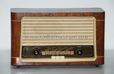 RD208; Marelli Radiomarelli (ID = 985896) Radio