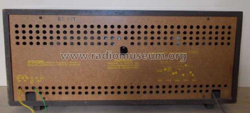 RD231; Marelli Radiomarelli (ID = 1507177) Radio