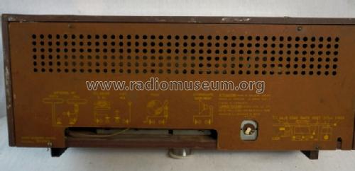 RD236; Marelli Radiomarelli (ID = 1720767) Radio