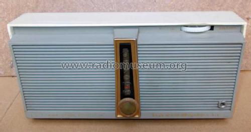 RD303; Marelli Radiomarelli (ID = 1617884) Radio