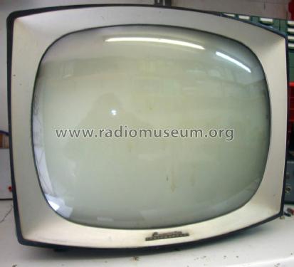 RV501X; Marelli Radiomarelli (ID = 1825167) Televisión