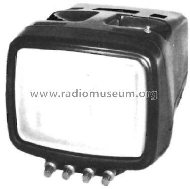 RV592; Marelli Radiomarelli (ID = 1448821) Television