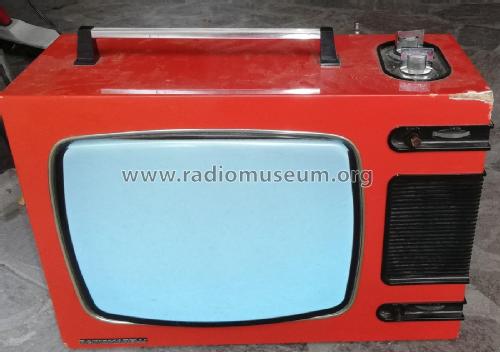 RV640; Marelli Radiomarelli (ID = 2936951) Television