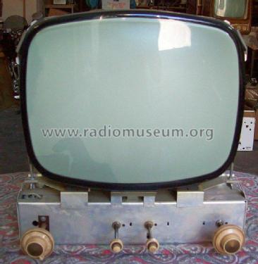 RV99; Marelli Radiomarelli (ID = 2113640) Television