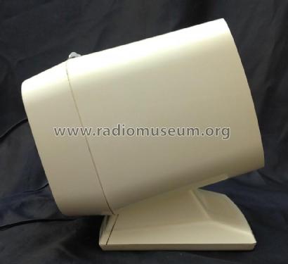 RV 660 B; Marelli Radiomarelli (ID = 1746291) Television