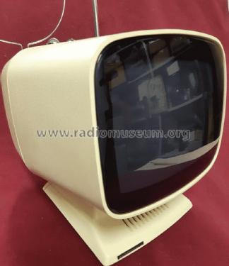 RV 660 B; Marelli Radiomarelli (ID = 2416722) Television