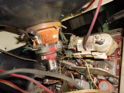 RV 680B T-034-00; Marelli Radiomarelli (ID = 1253843) Televisión