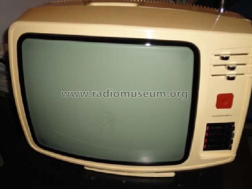RV 680B T-034-00; Marelli Radiomarelli (ID = 1253845) Television