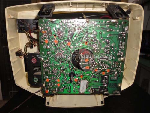 RV 680B T-034-00; Marelli Radiomarelli (ID = 1253846) Televisión