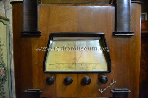 Taumante ; Marelli Radiomarelli (ID = 1988762) Radio