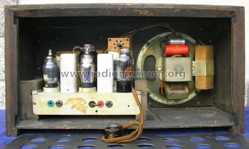Ual Ual II Doppia Onda Tipo B 69; Marelli Radiomarelli (ID = 317476) Radio