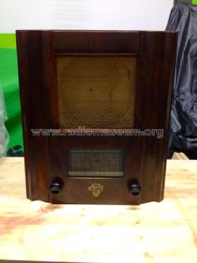 Ual-Ual RD65; Marelli Radiomarelli (ID = 1579133) Radio