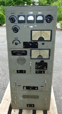 Receiver-Transmitter RT-16/FRC-1; Marine Radio Service (ID = 1255608) Commercial TRX