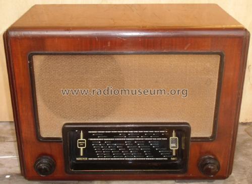 M742; Markofon-Radio, Ing. (ID = 2624681) Radio