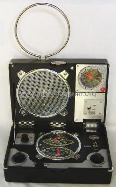 Travel Radio / Alarm Clock ; Spirit of St. Louis, (ID = 1892947) Radio