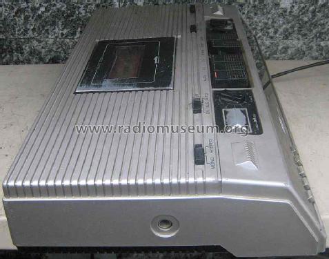 Stereo Uhrenradio Cassette ETR-92S; Maesel + Roth KG; (ID = 640647) Radio