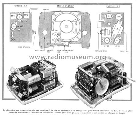 Anjou ; Marquett-Radio (ID = 1992668) Radio