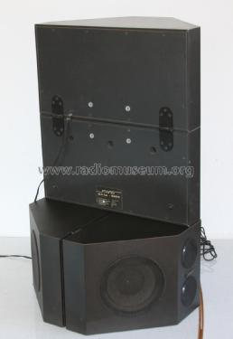 Mach II ; MARS-Radio-Stereo; (ID = 2228923) Parlante