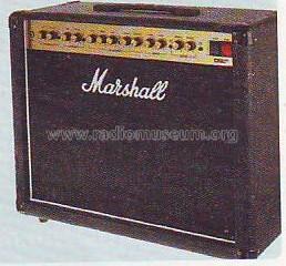 Guitar Amplifier Combo DSL40CR; Marshall, Jim, (ID = 2375758) Verst/Mix