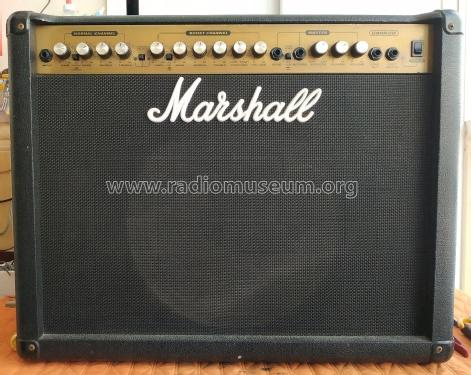 Park Series Guitar Amplifier G80RCD; Marshall, Jim, (ID = 2719910) Ampl/Mixer