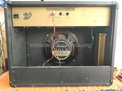 Park Series Guitar Amplifier G80RCD; Marshall, Jim, (ID = 2719911) Ampl/Mixer