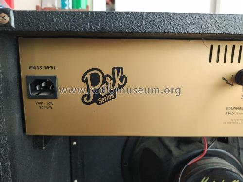 Park Series Guitar Amplifier G80RCD; Marshall, Jim, (ID = 2719913) Ampl/Mixer