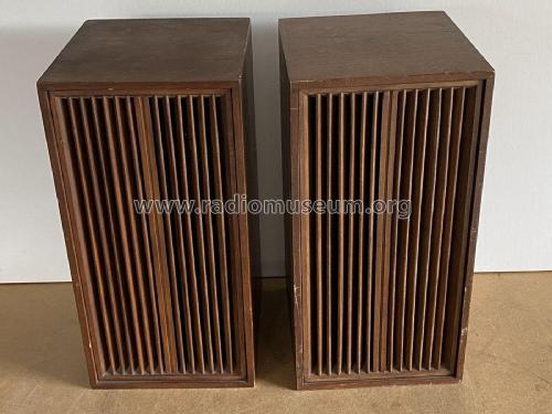 Loudspeaker Enclosure System Grande Petite; Marsland Engineering (ID = 2794316) Parlante