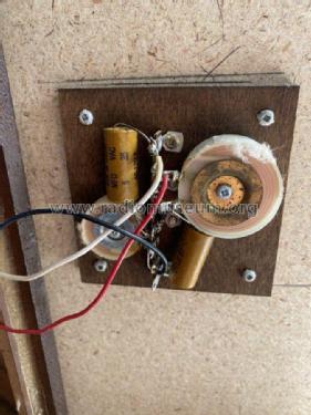 Loudspeaker Enclosure System Grande Petite; Marsland Engineering (ID = 2794320) Parlante