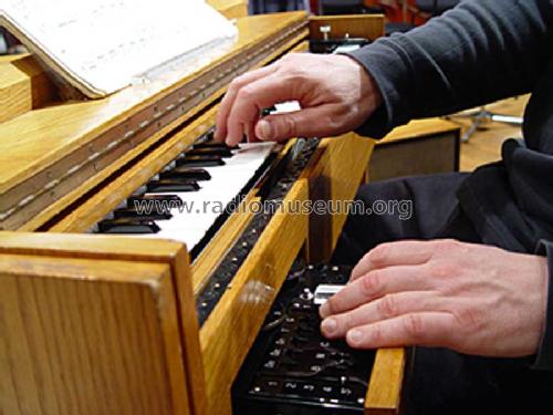Ondes Martenot 'generic'; Martenot, Maurice; (ID = 435242) Musikinstrumente