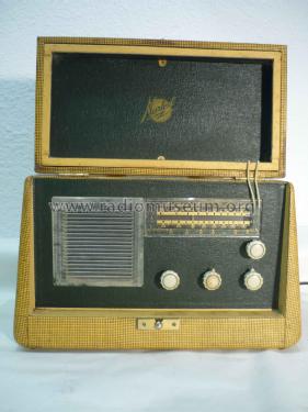 MP602; Martial, CERT C.E.R. (ID = 2392323) Radio