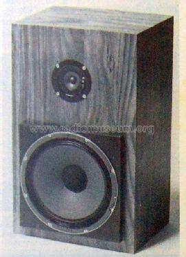 Gamma 210; Martin Speakers; (ID = 2389957) Speaker-P