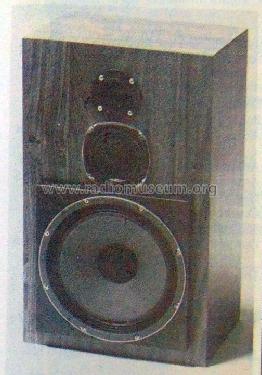 Gamma 312; Martin Speakers; (ID = 2389959) Speaker-P