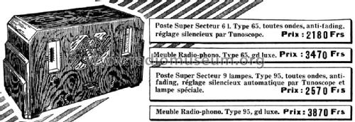 65; Martin, V.; Paris, (ID = 2065499) Radio