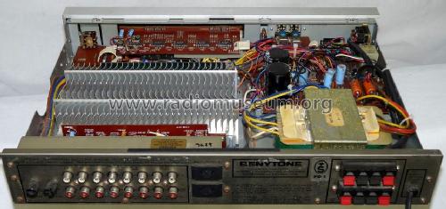 Benytone M-2700A; Marubeni Corp., (ID = 629928) Verst/Mix