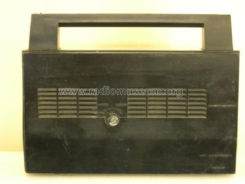 12 Transistor - AM-FM ; Marvel brand name, (ID = 1677236) Radio