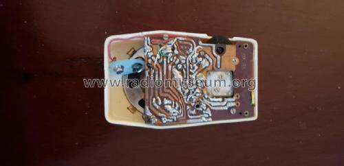 7 Transistor 7YR-10A; Marvel brand name, (ID = 2345857) Radio