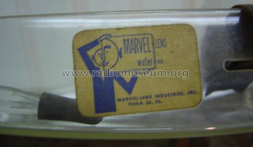 TV Magnifying Lens ; Marvel Lens (ID = 1059944) Diversos