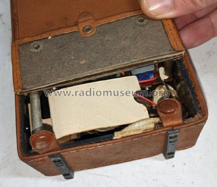 15 Transistor W/A.F.C. Super-Sensitive Japan 718; Master-Craft (ID = 2821478) Radio