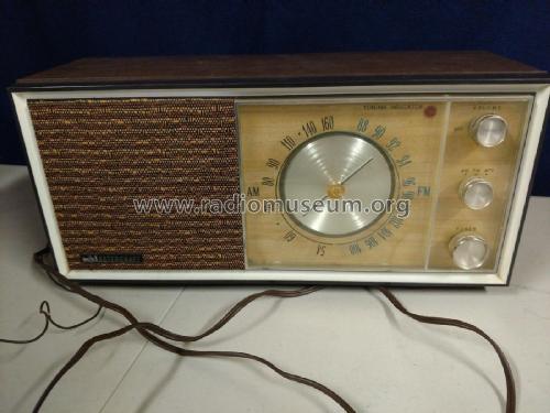 Master-Craft 55R47; Master-Craft (ID = 2278476) Radio