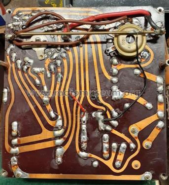APO Multimeter No. 2A ; Master Instruments (ID = 2930704) Ausrüstung